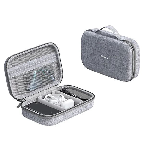 USAMS Jane05 10.6-Inch Portable Storage Bag