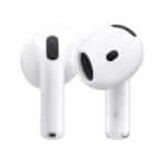 Apple AirPods 4 (Active Noise Cancellation) - Image 4