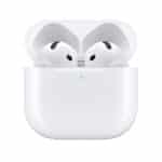 Apple AirPods 4 (Active Noise Cancellation) - Image 2