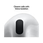 Apple AirPods 4 (Active Noise Cancellation) - Image 3