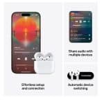 Apple AirPods 4 (Active Noise Cancellation) - Image 6