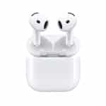 Apple AirPods 4 (Active Noise Cancellation)