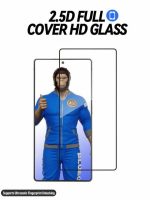 BLUEO 2.5D Silk Full Cover Glass Samsung S25 | S25 Edge - Image 2