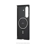 Pitaka 600D Black/Grey (Twill) Ultra-Slim Case For Samsung Galaxy Z Fold7 - Image 4
