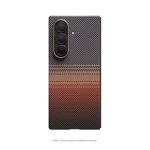 Pitaka Moment · Sunset Ultra Slim Case for Samsung Fold 7 - Image 2