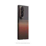 Pitaka Moment · Sunset Ultra Slim Case for Samsung Fold 7 - Image 3