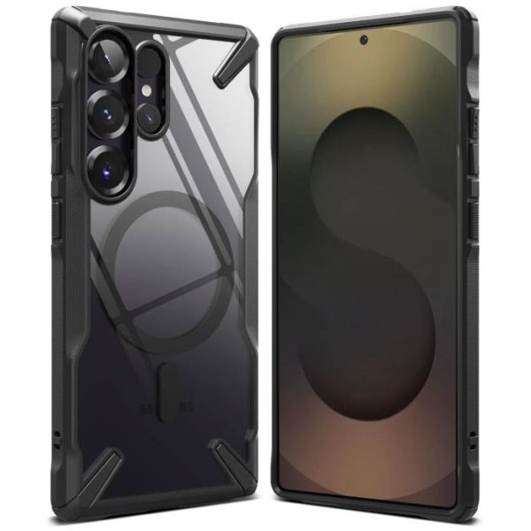 Ringke Fusion-X Magnetic Case for Samsung S25 Ultra