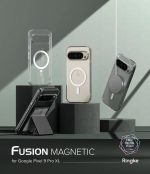 Ringke Fusion Magnetic Google Pixel 9 Pro XL Case - Image 2