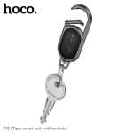hoco E91J Smart Anti-lost Device Keychain - Image 2