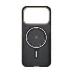 Pitaka Ultra-Slim Case Moment Sunset (PitaTap™) for 17 Pro / 17 Pro Max - Image 4