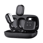 Ulanzi A30 | Tiny Mic, Superior Sound