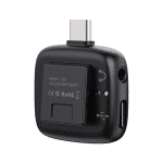 Ulanzi A30 | Tiny Mic, Superior Sound - Image 4
