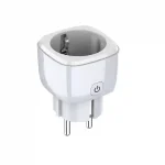 LDNIO SEW1080 Wi-Fi Smart Power Socket Compatible with Alexa and Google Home