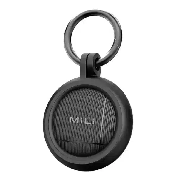 MiLi LiTag Duo Dual System Tracker for iOS or Android