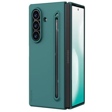 NILLKIN Flex Pure Fold Case for Samsung Galaxy Z Fold 7