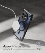 Ringke Fusion-X Magnetic OnePlus 13 Case - Image 2