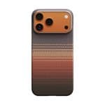 Pitaka Ultra-Slim Case Moment Sunset (PitaTap™) for 17 Pro / 17 Pro Max - Image 2