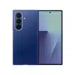 Samsung Galaxy Z Fold7 Clear Case Transparent