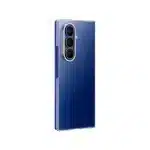 Samsung Galaxy Z Fold7 Clear Case Transparent - Image 2