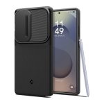 Spigen Optik Armor Case for Samsung Galaxy S25 Ultra