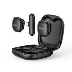 WiWU Wi-WM006 AI Powered Noise Cancelling Lavalier - Image 2