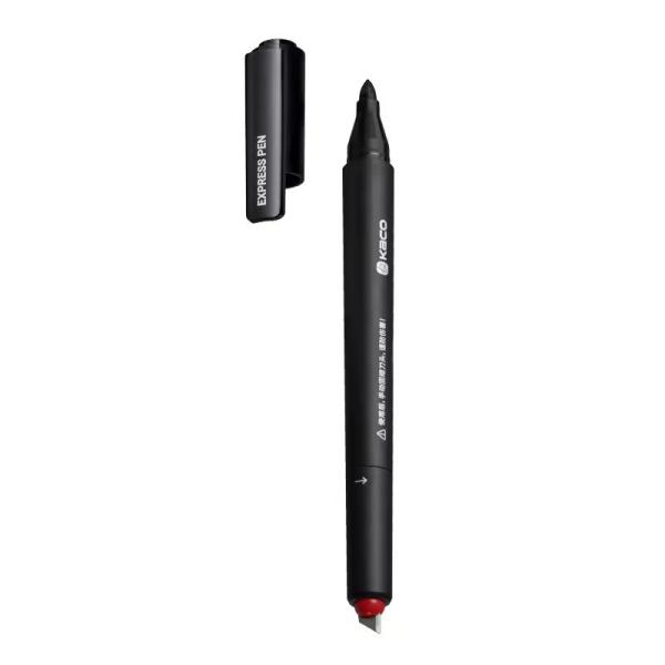 Xiaomi KACO 2-in-1 Express Pocket Markers With Utility Knife