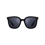 Xiaomi Mijia Square Frame Polarized Sunglasses HD TAC 8 Layer Polarizing Film Lenses Anti UVA UVB UVC Fashion Outdoor Travel