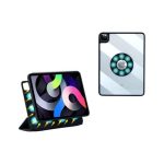 Xundd Tablet Case Anti-Impact Cover For iPad