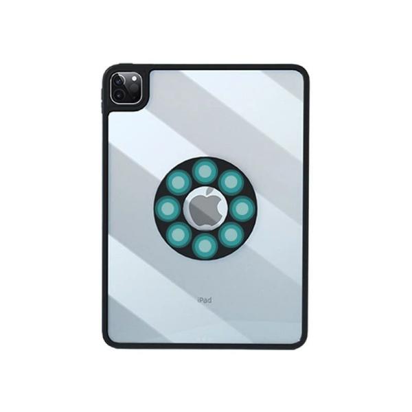 Xundd Tablet Case Anti-Impact Cover For iPad