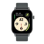 Zeblaze GTS 3 GPS | Go Bigger, Go Smarter