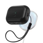 ESR Orbit Hybrid AirPods Pro 3 Case (2025) – Full Drop Protection Cover with Lanyard - Image 4