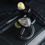 TANGZU WANER SG 2 Single Dynamic In-Ear Headphones - Image 5