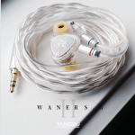 TANGZU WANER SG 2 Single Dynamic In-Ear Headphones - Image 4