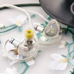TANGZU WANER SG 2 Single Dynamic In-Ear Headphones - Image 3