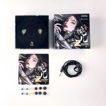 TANGZU WANER SG 2 Single Dynamic In-Ear Headphones - Image 7