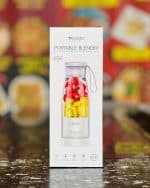 YESIDO EC17 450ml Portable Blender - Image 3