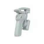 WiWU Wi-SE017 Smart Tracking Gimbal Air – 3-Axis AI Stabilized Gimbal with Fill Light - Image 4