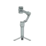 WiWU Wi-SE017 Smart Tracking Gimbal Air – 3-Axis AI Stabilized Gimbal with Fill Light - Image 3