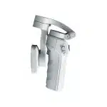 WiWU Wi-SE017 Smart Tracking Gimbal Air – 3-Axis AI Stabilized Gimbal with Fill Light - Image 2