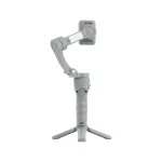 WiWU Wi-SE017 Smart Tracking Gimbal Air – 3-Axis AI Stabilized Gimbal with Fill Light - Image 6