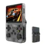 R36S Retro Handheld Game Console – 20,000+ Games, 3.5″ IPS Display, 64GB - Image 2