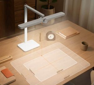 Gadgetoo Xiaomi Mijia Pro Mjtd07Yl Study Desk Lamp