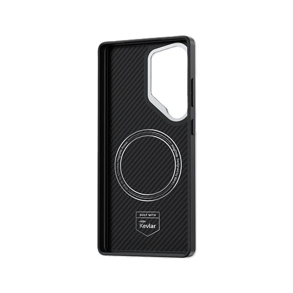 Benks Armorpro Case Built With Kevlar 600D For Samsung Galaxy S25 Ultra - Image 2