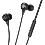 Hoco M116 Lightning Earphone
