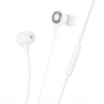 Hoco M116 Lightning Earphone - Image 2