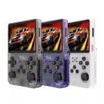 R36S Retro Handheld Game Console