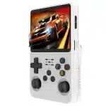 R36S Retro Handheld Game Console – 20,000+ Games, 3.5″ IPS Display, 64GB - Image 4