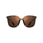 Xiaomi Mijia Square Frame Polarized Sunglasses HD TAC 8 Layer Polarizing Film Lenses Anti UVA UVB UVC Fashion Outdoor Travel - Image 2