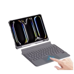 Xundd Magnetic Detachable Wireless Keyboard Case for iPad - Image 2