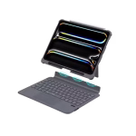 Xundd Magnetic Detachable Wireless Keyboard Case for iPad - Image 4